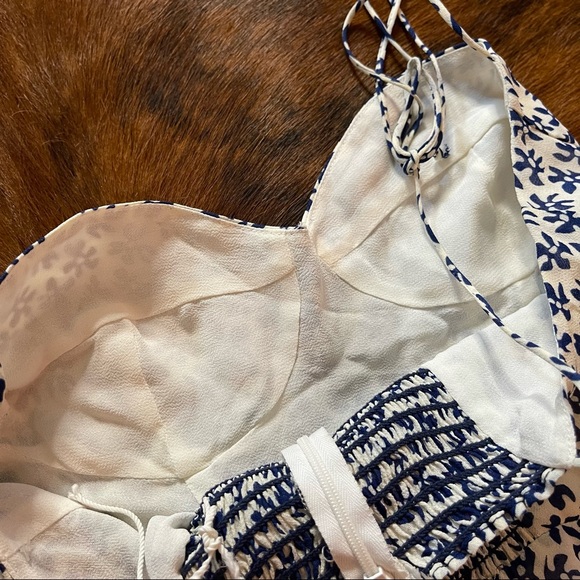 Reformation Juliette Midi Dress Size 2 - Picture 11 of 12